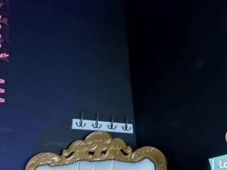 bagiolett webcam model