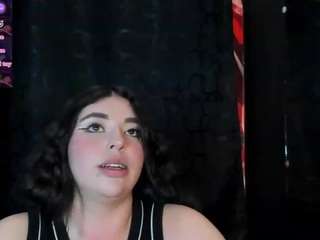 bagiolett's CamSoda show and profile