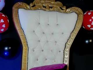 bagiolett Live Webcam on CamSoda