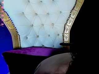 bagiolett's CamSoda show and profile