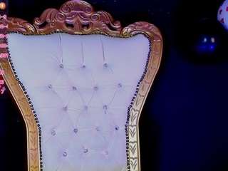 bagiolett live cam profile