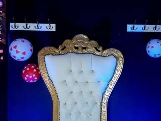 bagiolett's CamSoda show and profile