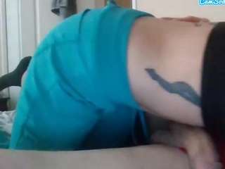 bradleyoxford webcam model