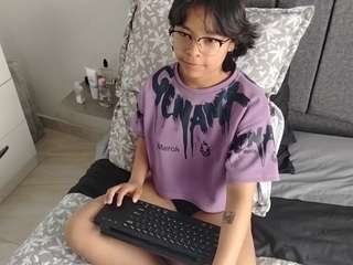 calipso06 Live Webcam on CamSoda