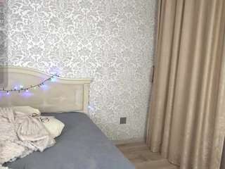 crystalblissi webcam model