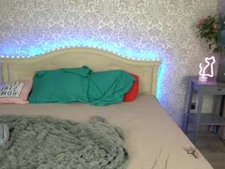 crystalblissi Live Webcam on CamSoda