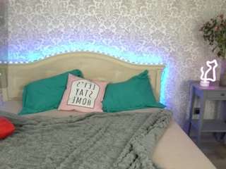 crystalblissi's CamSoda show and profile