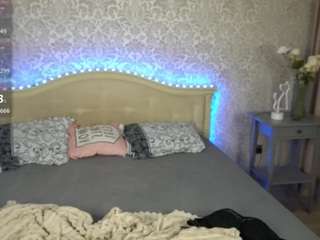 crystalblissi live cam profile