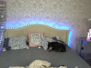 crystalblissi live cam profile