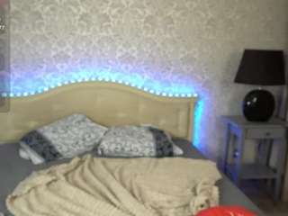 crystalblissi live cam profile