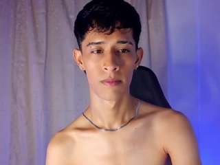 danny-777cute webcam