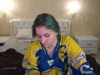 eliarose Live Webcam on CamSoda