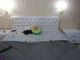 eliarose webcam model