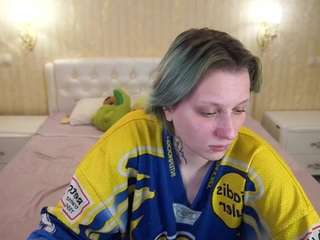 eliarose Live Webcam on CamSoda