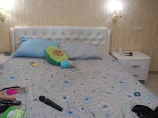 eliarose live webcam show