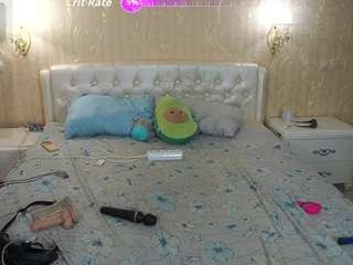 EliaRose live webcam show