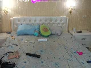 EliaRose live webcam show