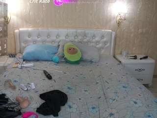 EliaRose live webcam show