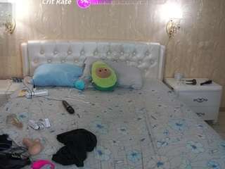 EliaRose live webcam show