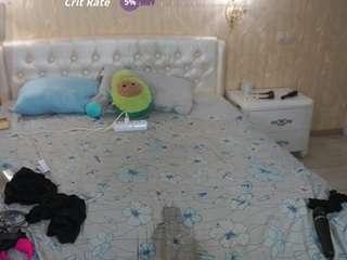 EliaRose live webcam show