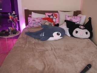 onlypenny Live Webcam on CamSoda