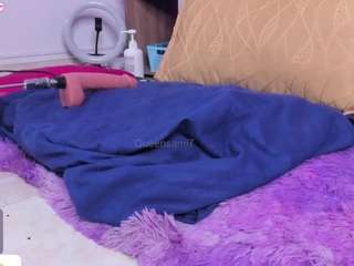 queensami7 Live Webcam on CamSoda