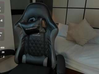 sarita-pinkie webcam
