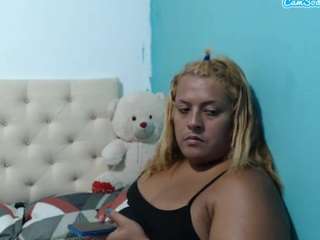 stellatrans Live Webcam on CamSoda