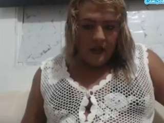 stellatrans Live Webcam on CamSoda