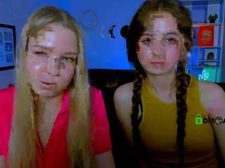 tina-boo webcam