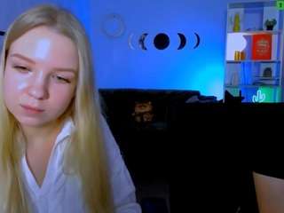 tina-boo webcam