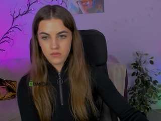 tina-boo from CamSoda is Freechat