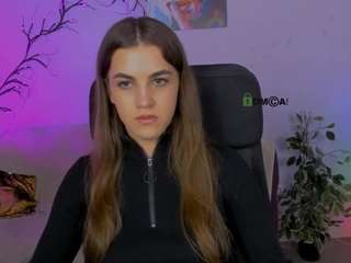 tina-boo from CamSoda is Freechat