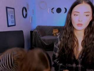  tina-boo chat room