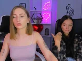 tina-boo webcam