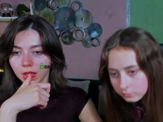 tina-boo webcam