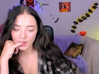 tina-boo Live Webcam on CamSoda