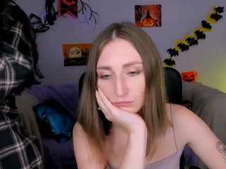 tina-boo webcam