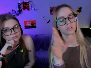 tina-boo webcam