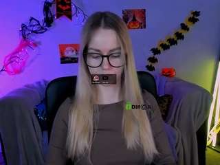 tina-boo webcam