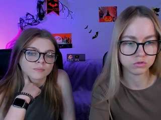 tina-boo webcam