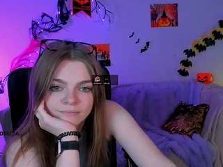 tina-boo webcam