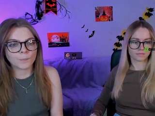 tina-boo webcam
