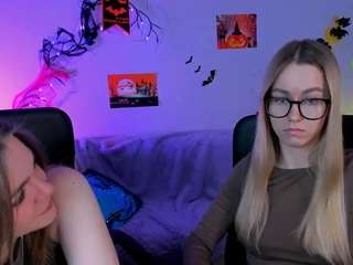 tina-boo webcam