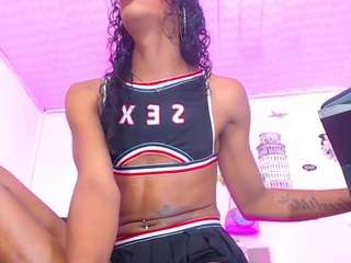 violettaprinss webcam