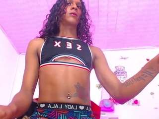 violettaprinss webcam model