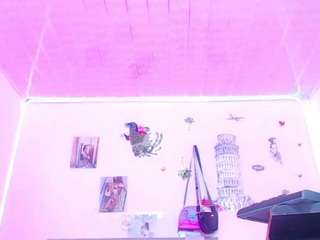 violettaprinss Live Webcam on CamSoda