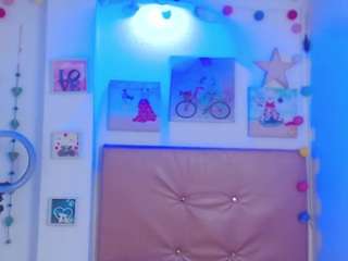 chloe-thunders webcam