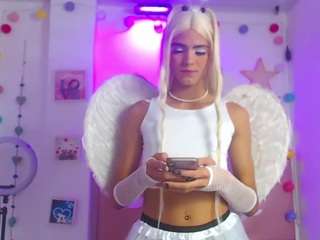 chloe-thunders webcam