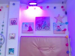chloe-thunders webcam
